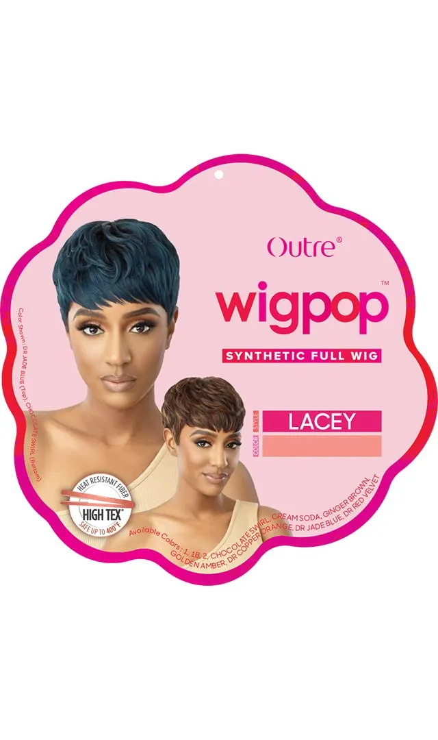 Outre Wigpop Full Wig LACEY (DRCPOR)