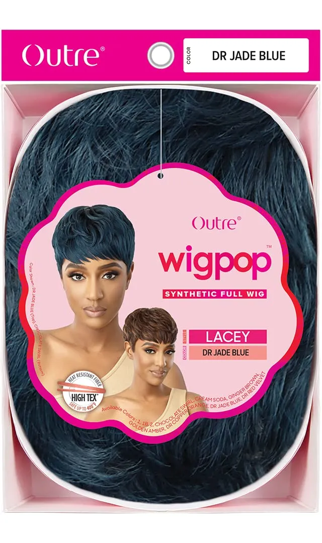 Outre Wigpop Full Wig LACEY (DRCPOR)