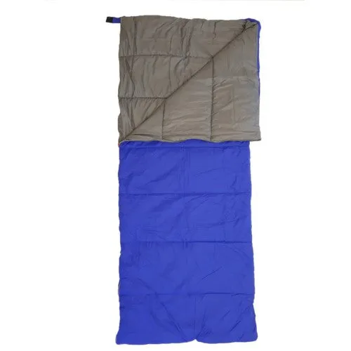OV-Light 40 Degree 3 Season Rectangular Sleeping Bag
