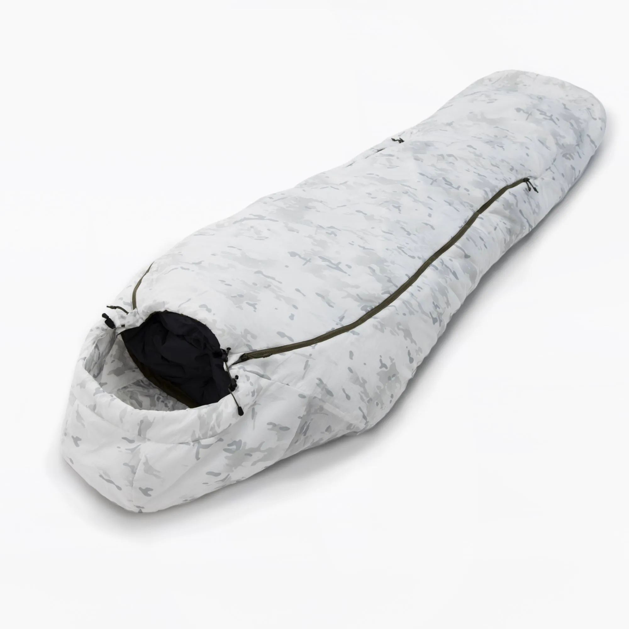 Overbag Pro I Multicam Alpine
