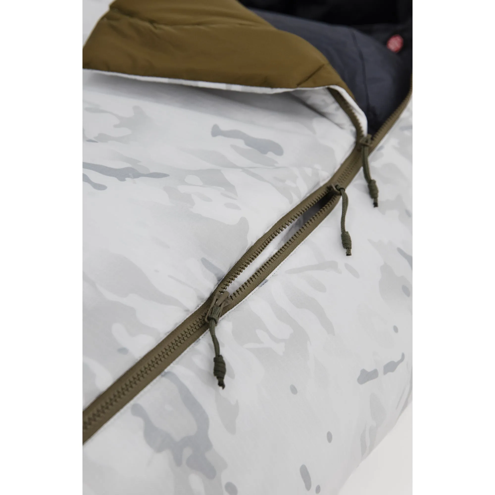 Overbag Pro I Multicam Alpine