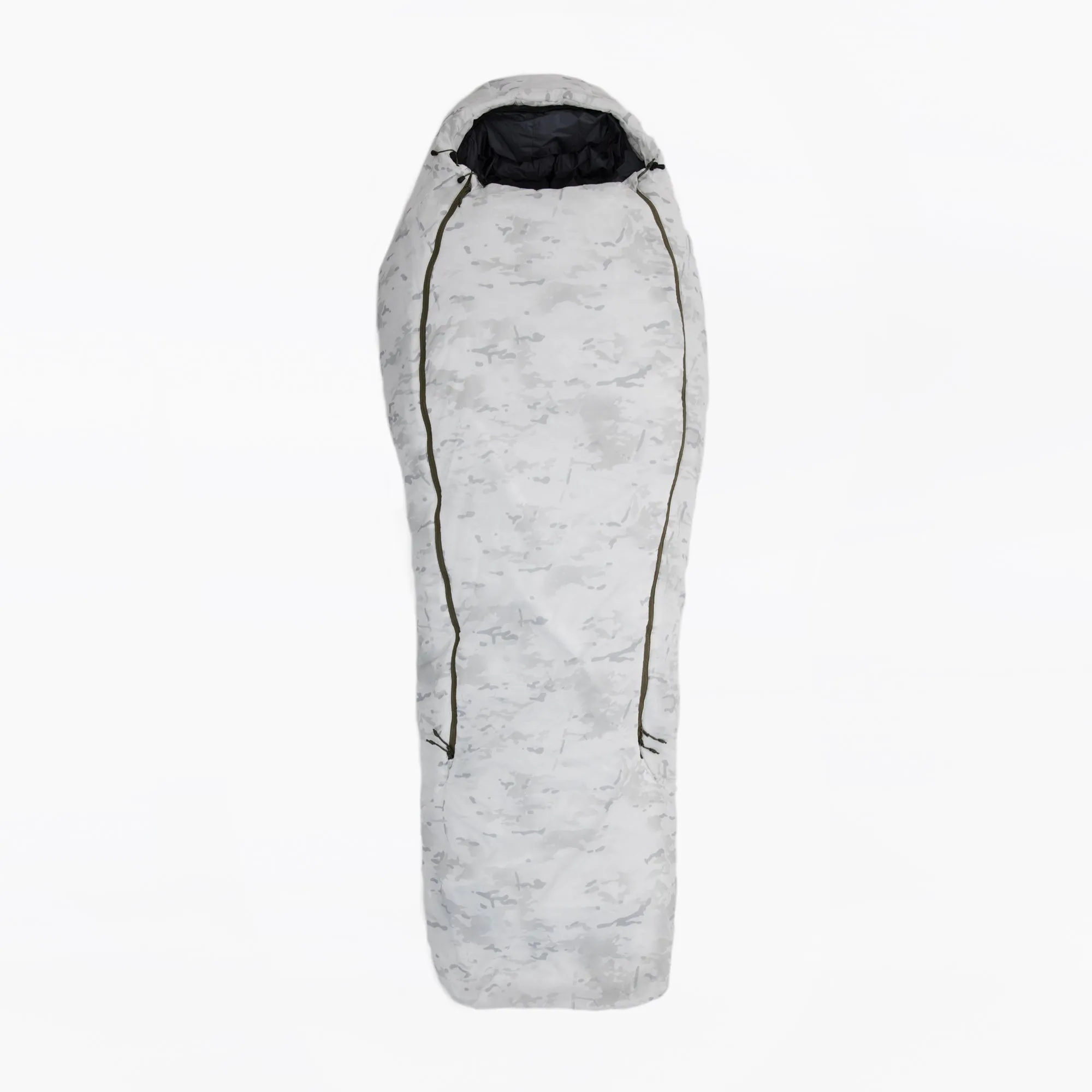 Overbag Pro I Multicam Alpine