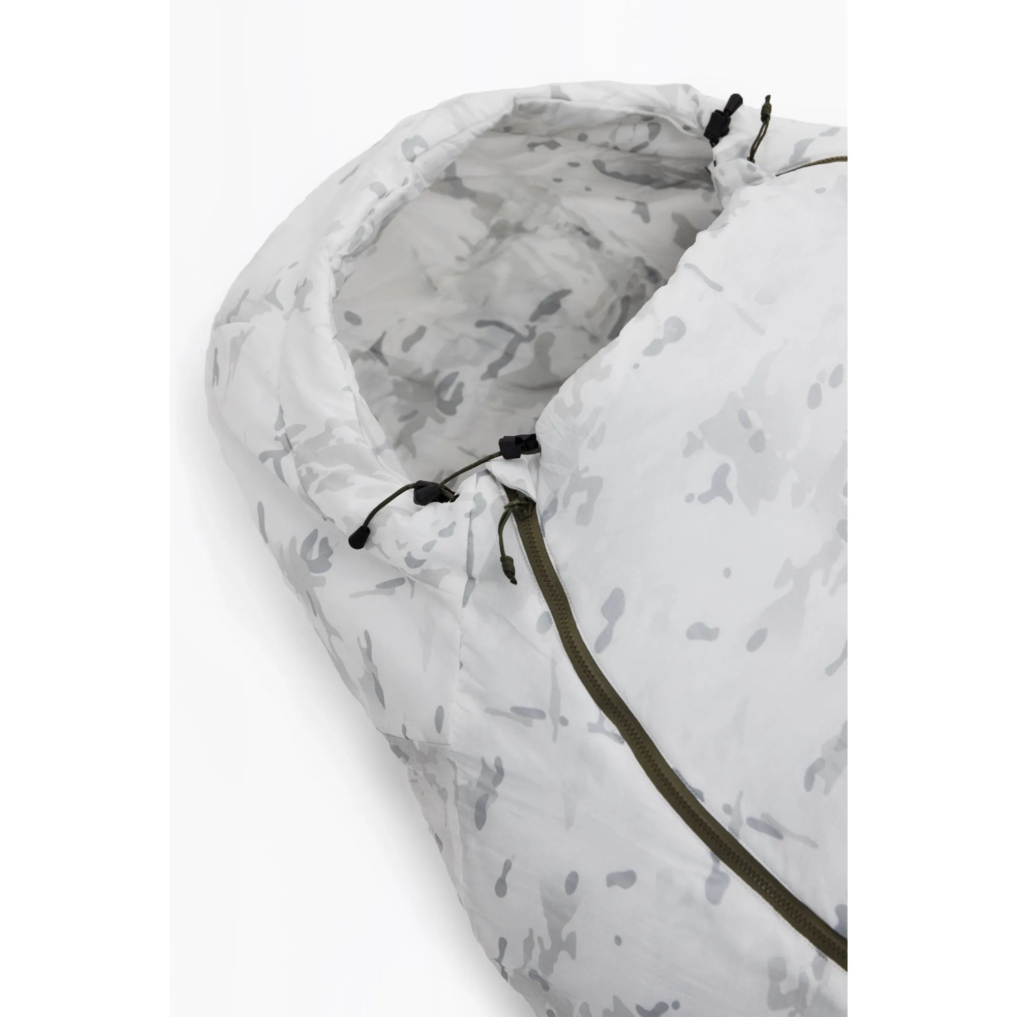 Overbag Pro I Multicam Alpine