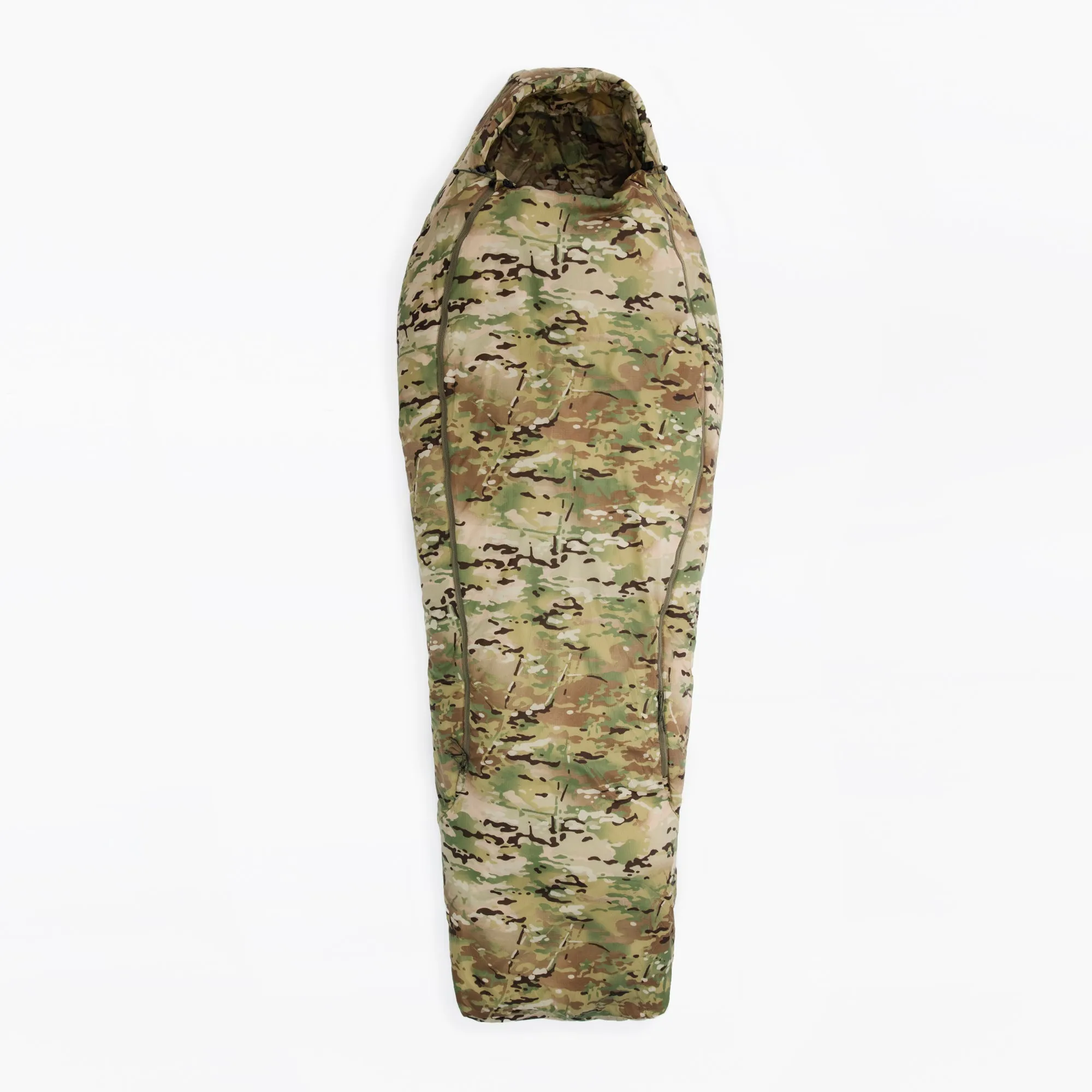 Overbag Pro I Multicam