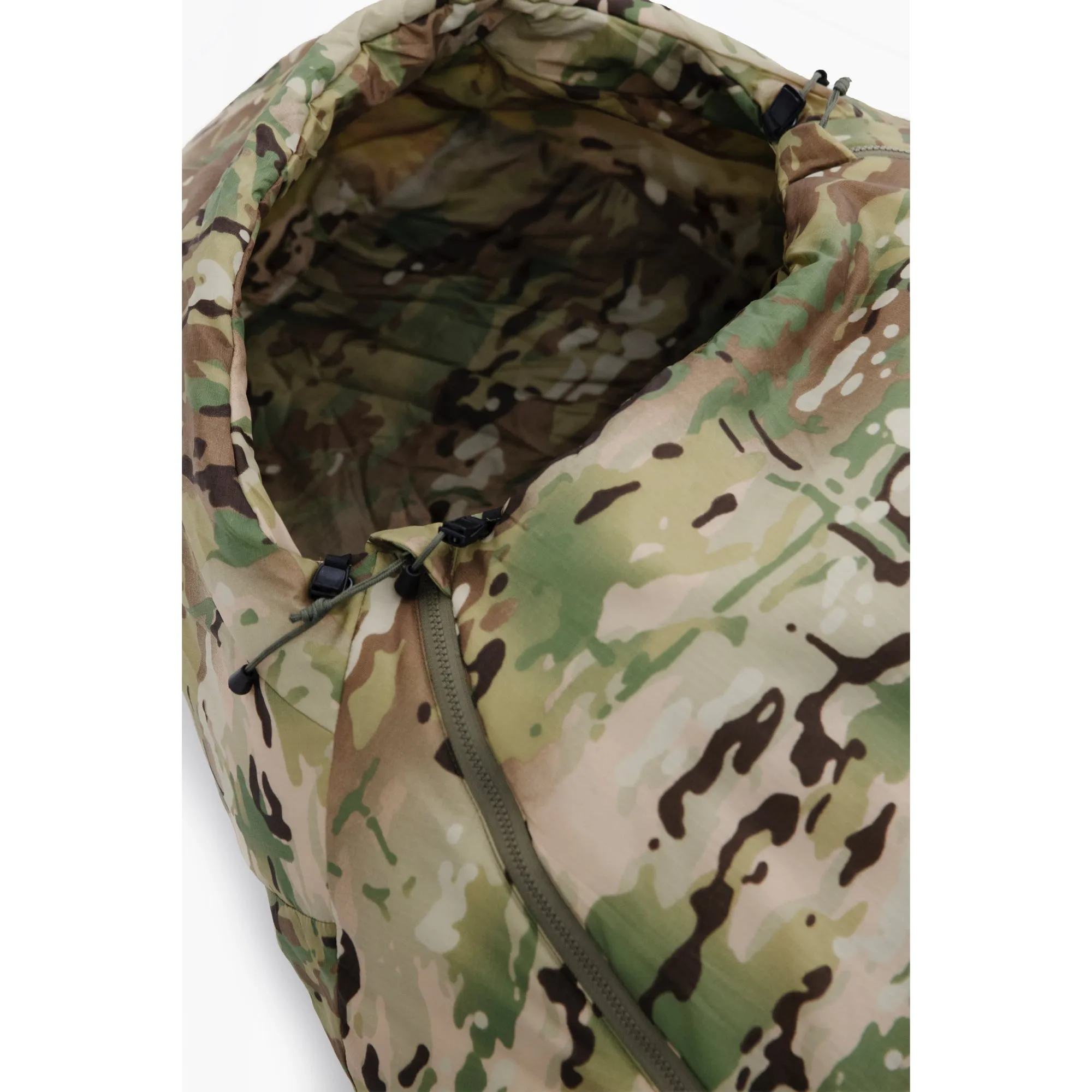 Overbag Pro I Multicam