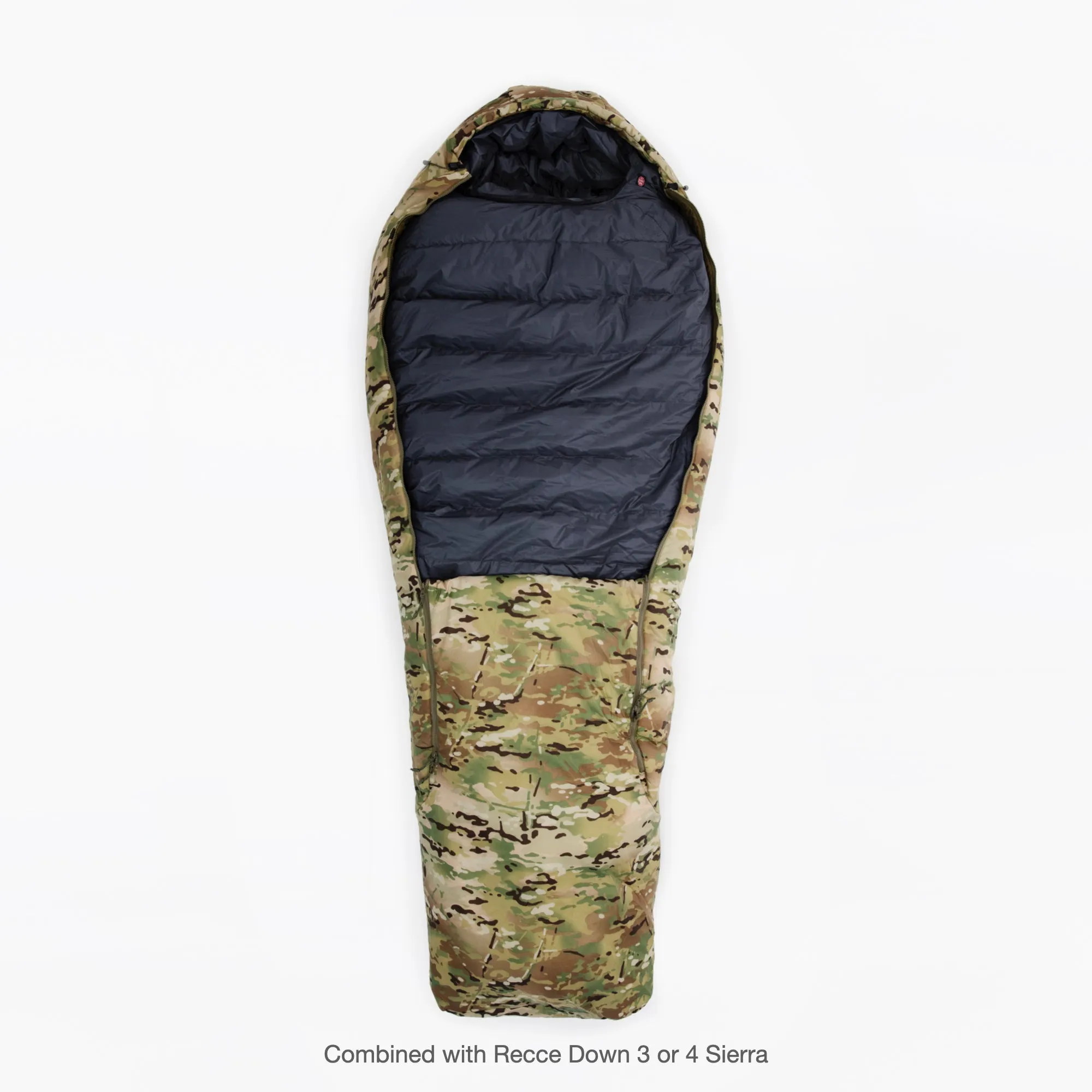 Overbag Pro I Multicam