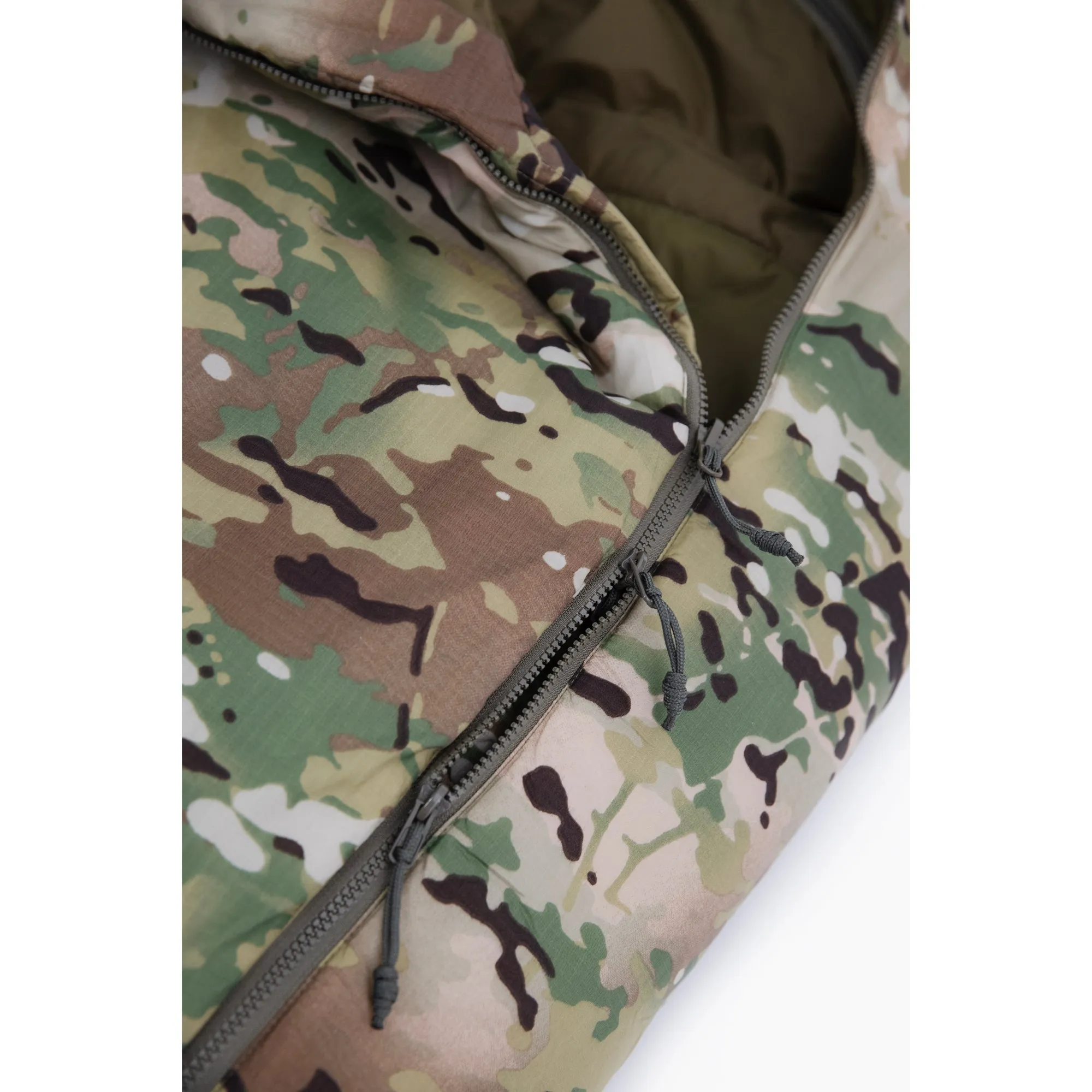 Overbag Pro I Multicam