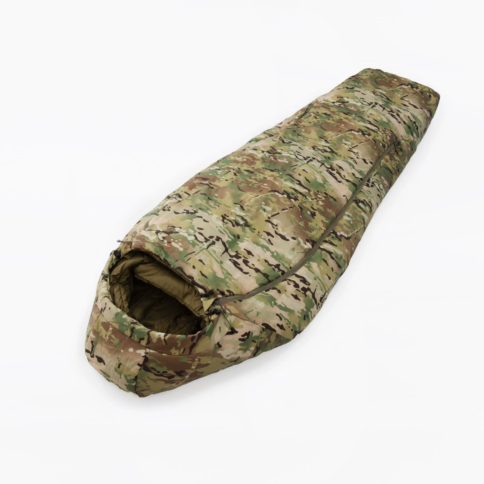 Overbag Pro I Multicam
