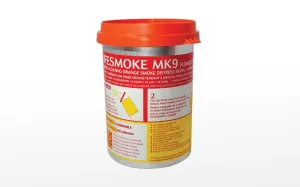 Pains Wessex Lifesmoke Mk9