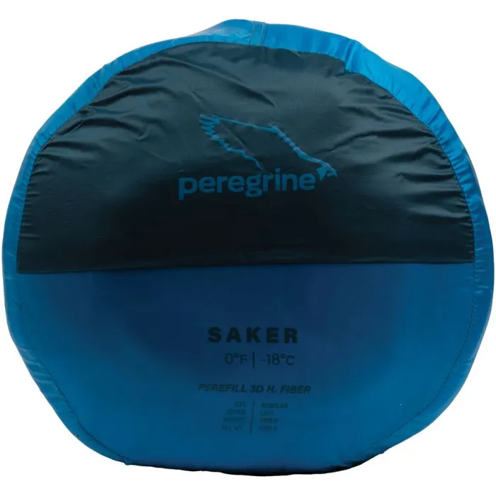 PEREGRINE SAKER 0 DEGREE