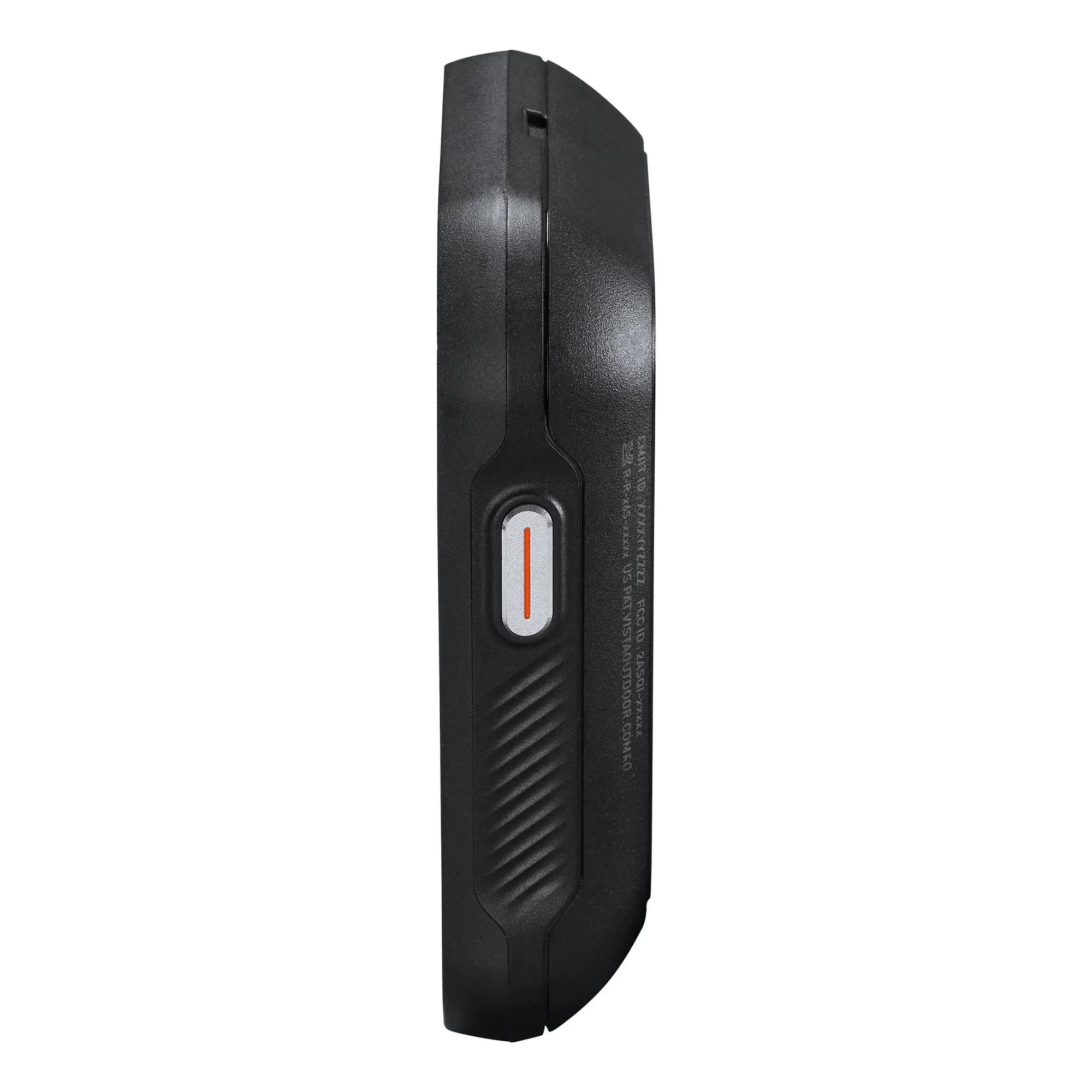 Phantom 3 Slope Handheld Golf GPS