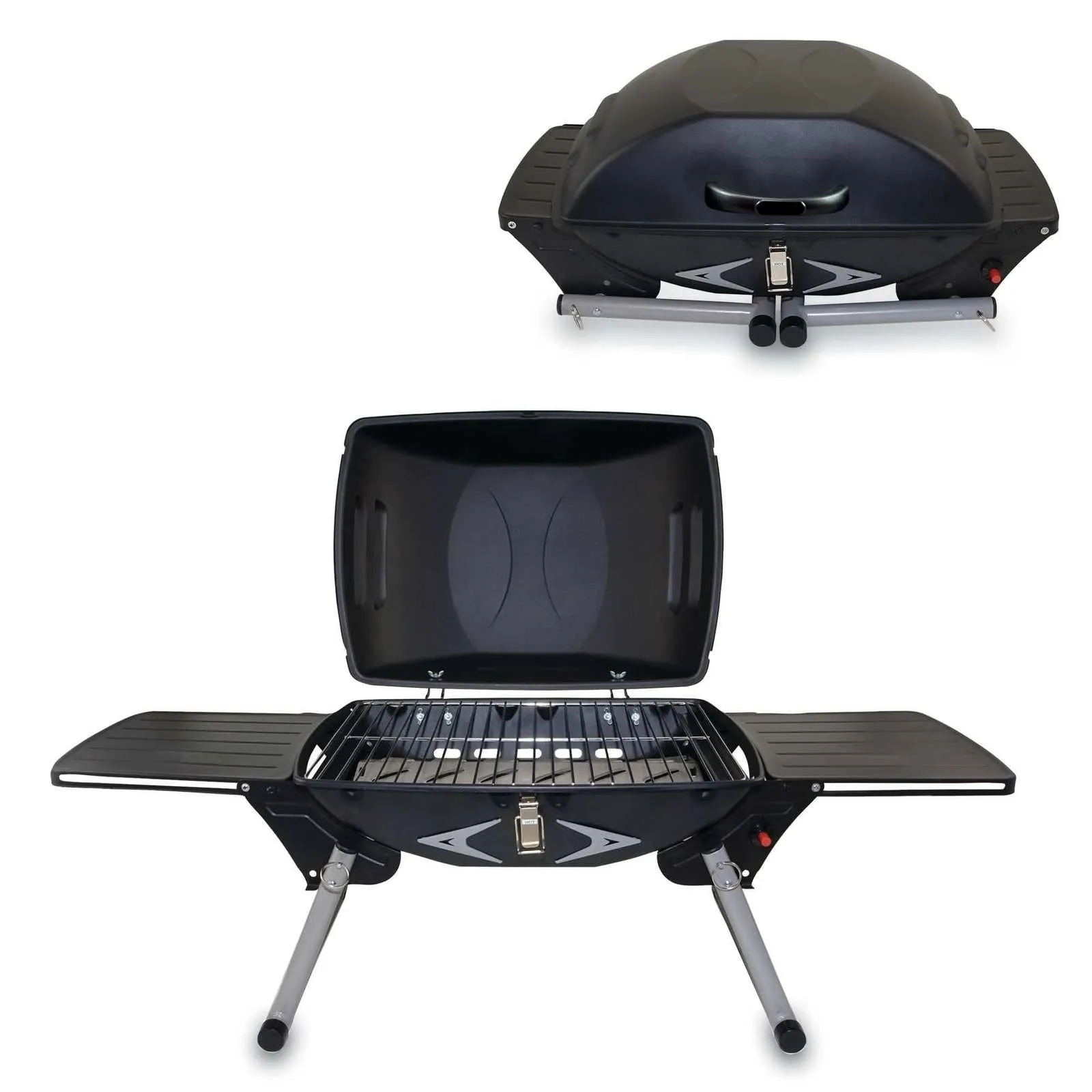 Picnic Time Portagrillo Portable Propane BBQ Grill