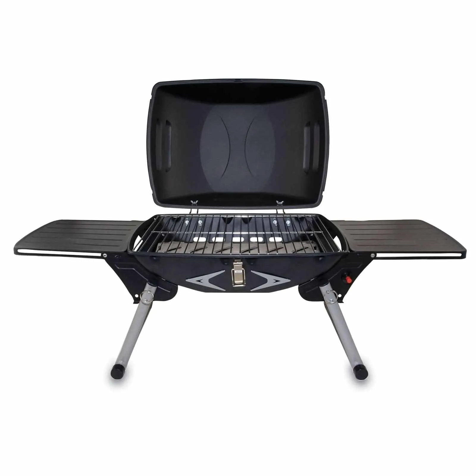Picnic Time Portagrillo Portable Propane BBQ Grill