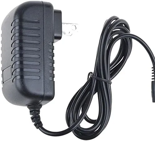 PK Power AC/DC Adapter for Silk'n SN-001 SN001 FaceFx Anti-Aging LED Handheld Facial Device Power Supply Cord Cable PS Wall Home Charger Mains PSU