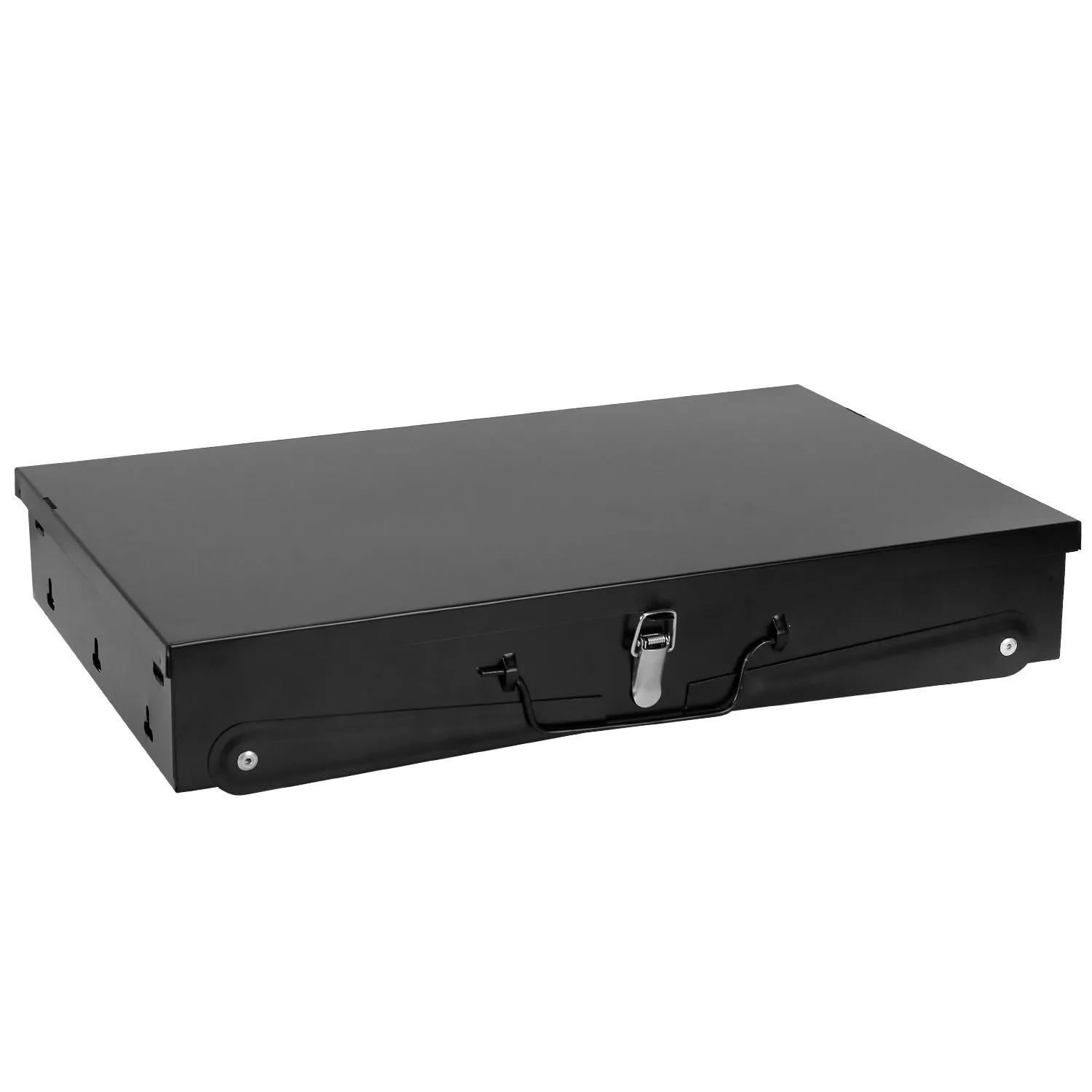 Portable Charcoal Grill 16.7x10x17.7in