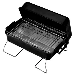 Portable Charcoal Grill