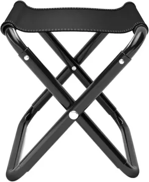 Portable Folding Outdoor Camping Chairs, Fishing Chairs, Aluminum Alloy Chairs
