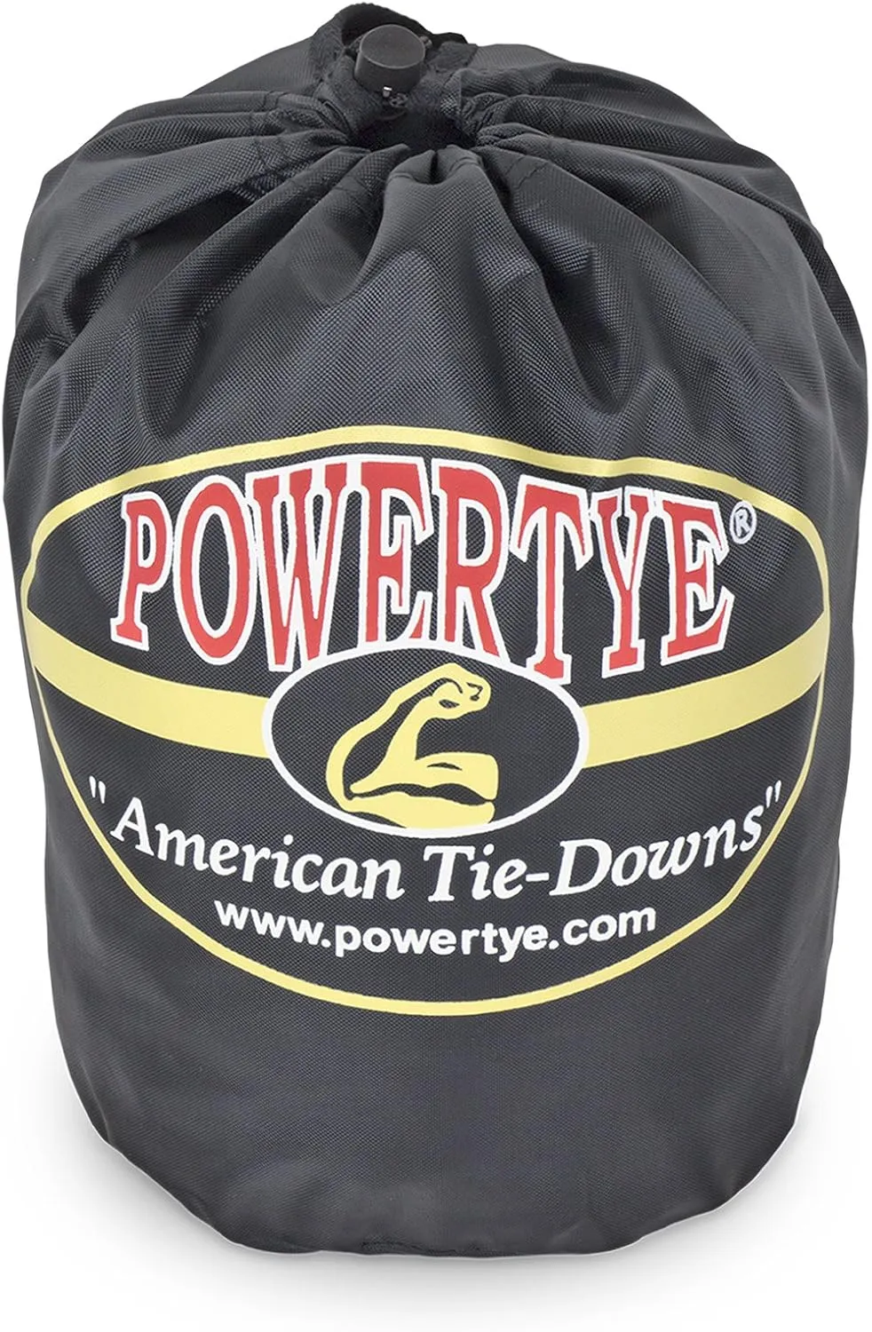 PowerTye 1.5in x 7ft Rubber Handle Ratchet Straps with SHEEPTEX Synthetic Sheepskin Soft-Tye w/Heavy Duty Latch-Hooks - 1,200 lb. WLL / 3,600 lb. Breaking Strength - Made in USA, Orange (Pair)