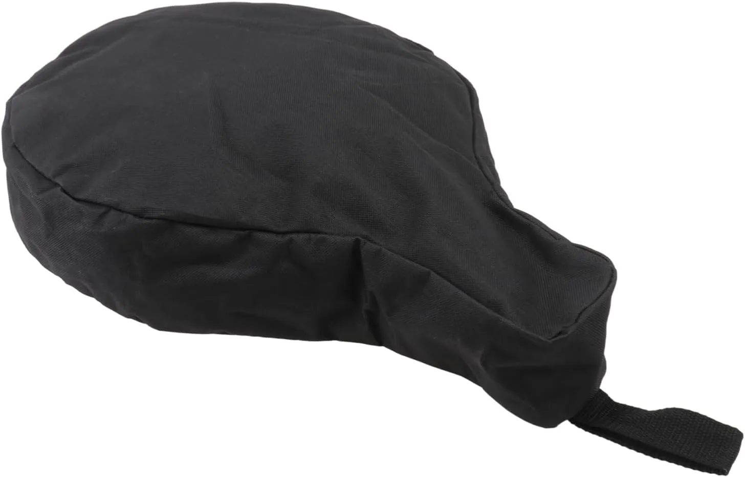 Practical Pan Pouch Camping Cooking Utensils Bag Portable Storage Pouch Versatile Daily Bag