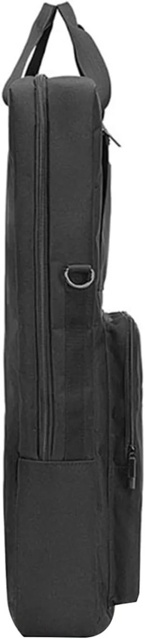Practical Solars Panel Bag For Ankers SOLIX PS100 PS200 Features Pockets And Sturdy Handle For Carrying
