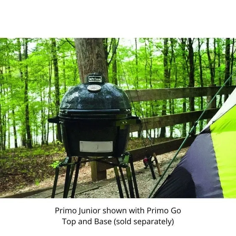Primo GO Portable Top for Oval JR 200