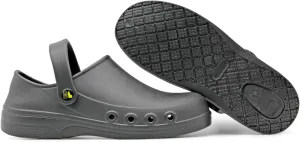 Professional Nurses Shoes for Women Men Slip Resistant Waterproof Work Shoes for Doctor Chef Food Service Nursing Slip-On