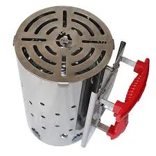 ProQ Afterburner Grill
