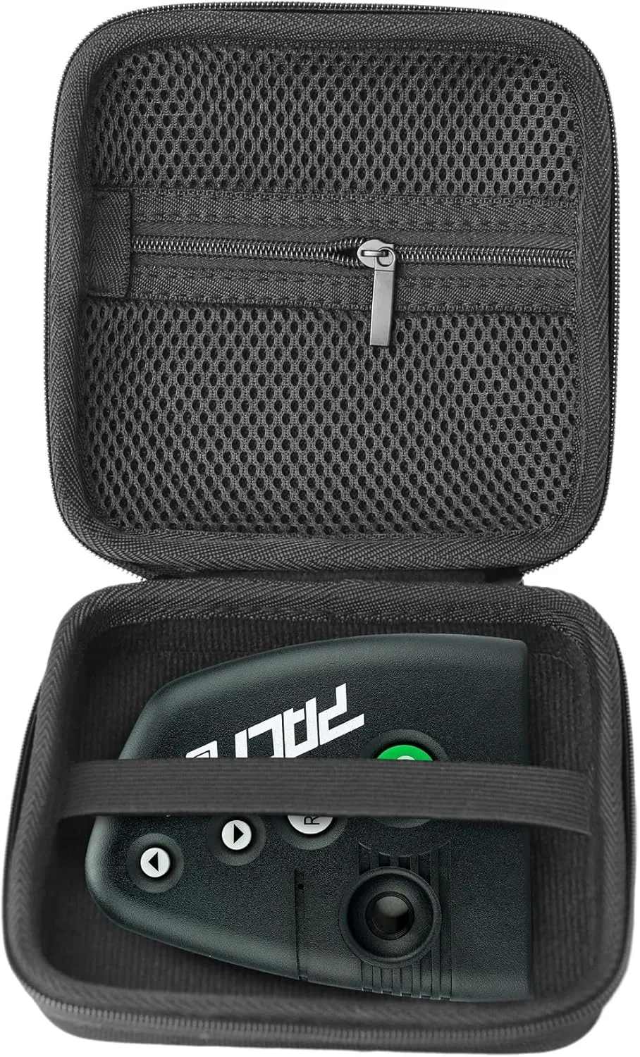 Protective Carrying Timer Case Compatible with Pact Club Timer III(Only Case)