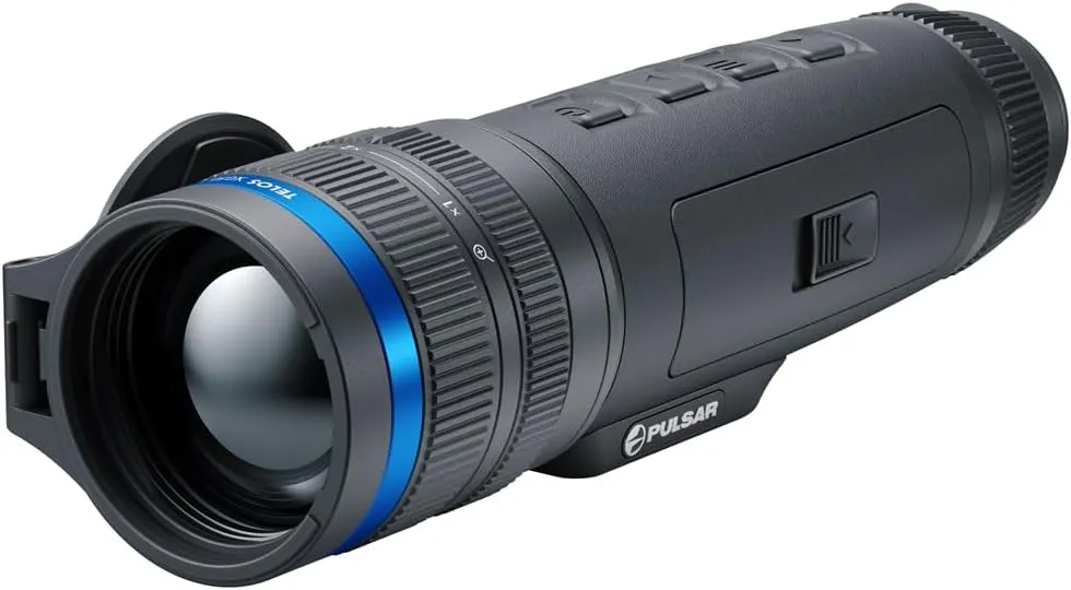 Pulsar Telos Thermal Imaging Monocular