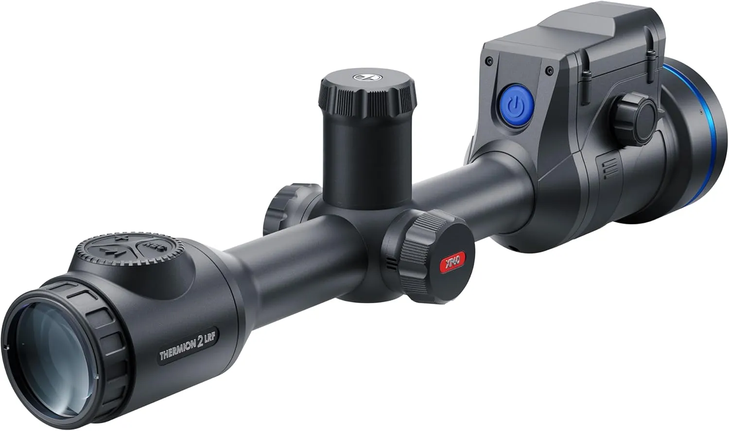 Pulsar Thermion 2 Thermal Riflescope with Laser Range Finder