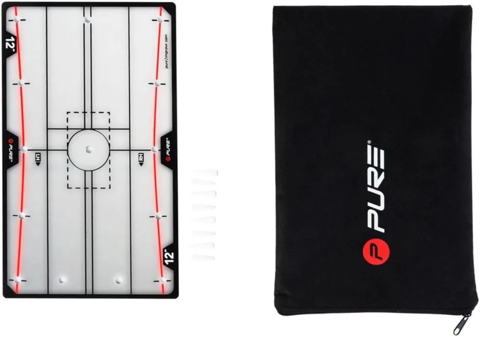 Pure2Improve Putting Mirror
