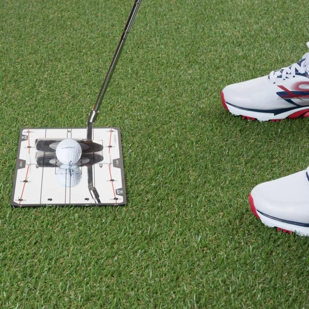 Pure2Improve Putting Mirror