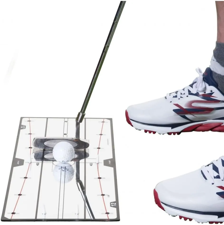 Pure2Improve Putting Mirror