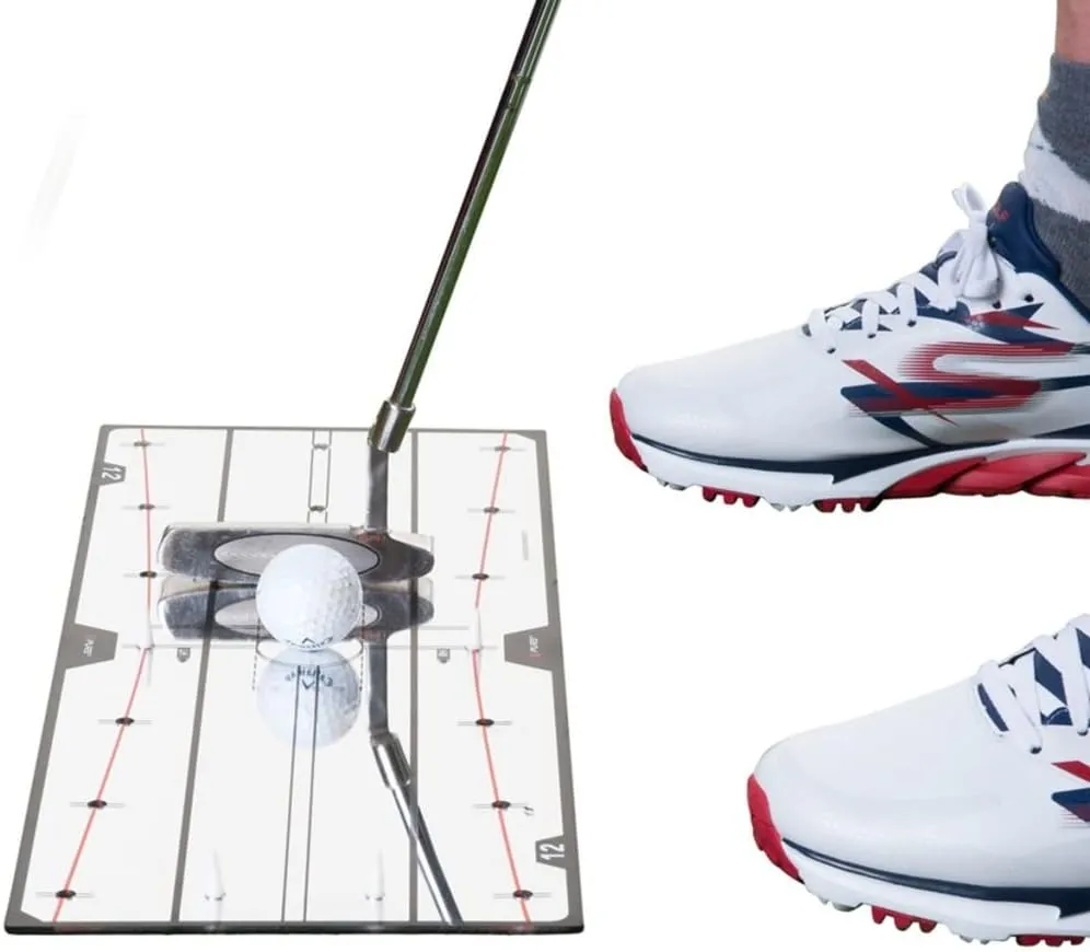 Pure2Improve Putting Mirror