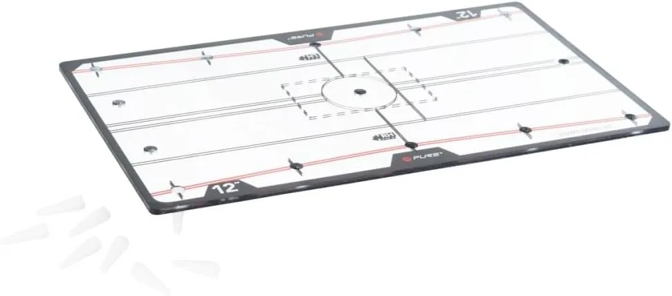 Pure2Improve Putting Mirror
