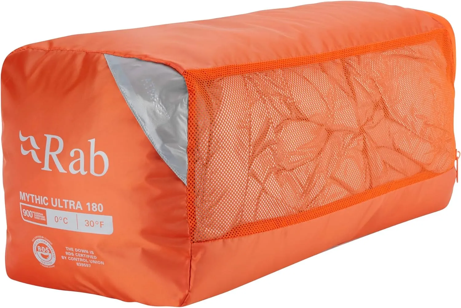 Rab Mythic Ultra 180