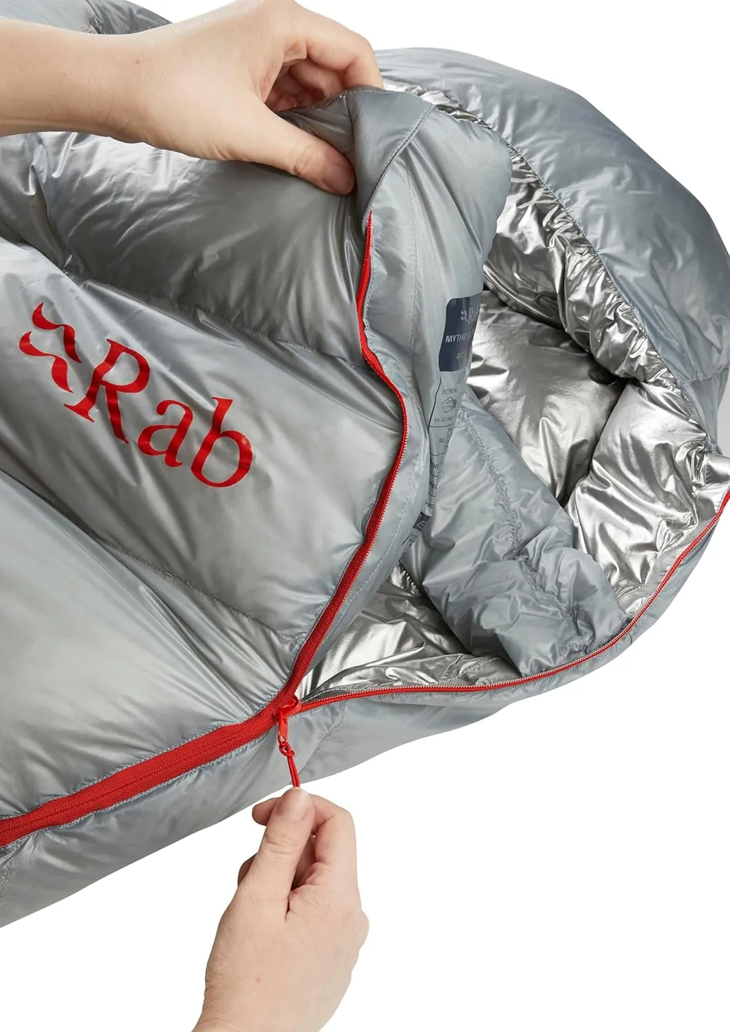 Rab, Mythic Ultra 360 Sleeping Bag