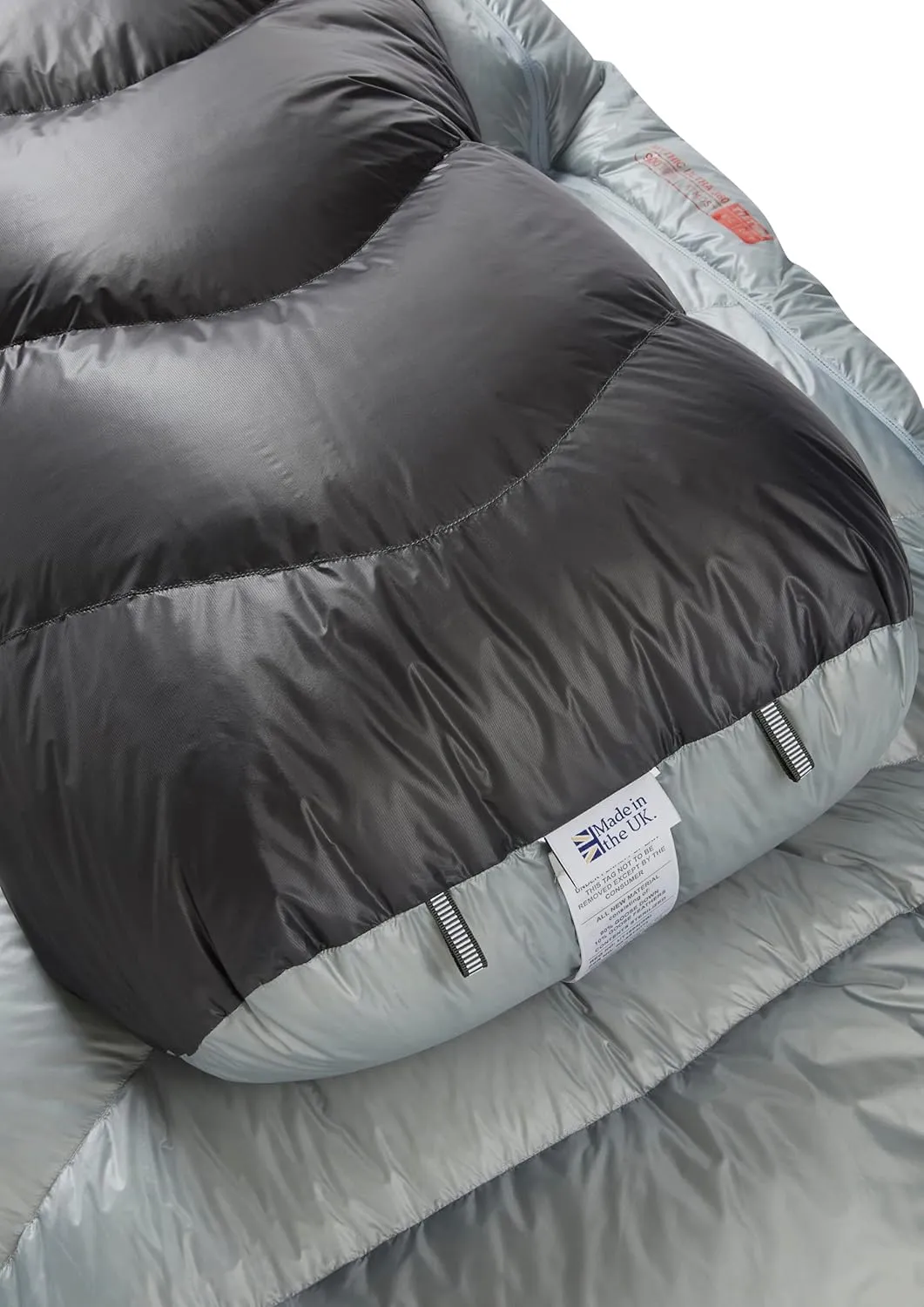 Rab, Mythic Ultra 360 Sleeping Bag