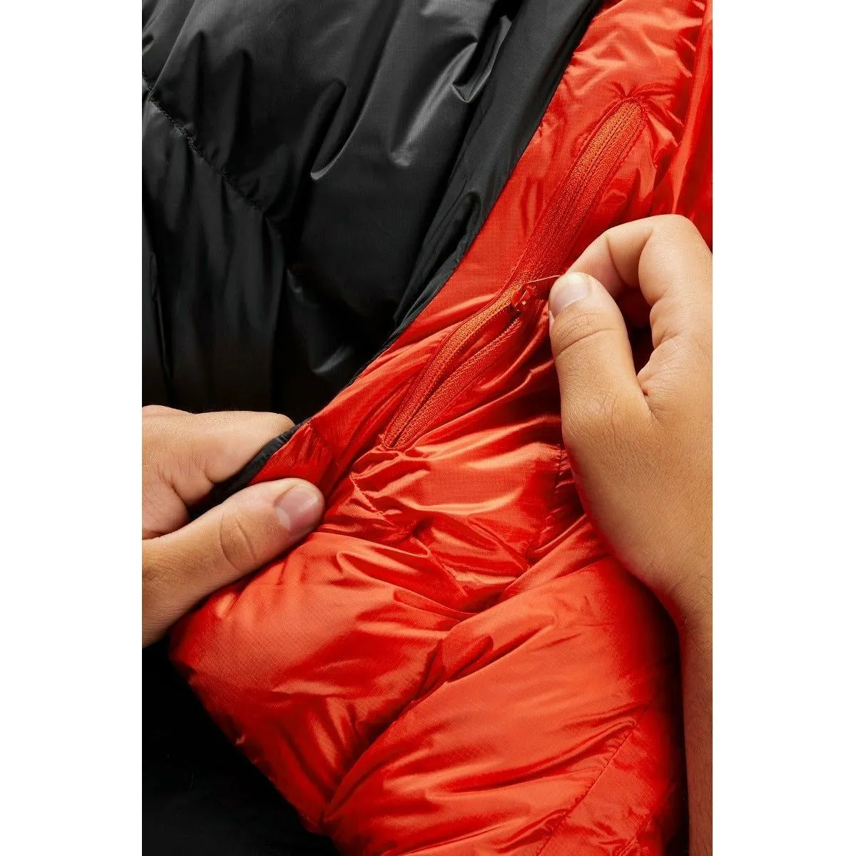 Rab Neutrino Pro 700 -15 Sleeping Bag (1140 Grams)