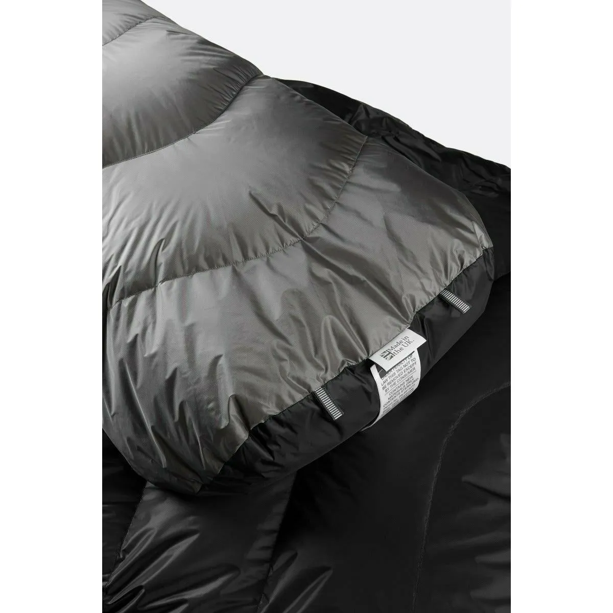 Rab Neutrino Pro 700 -15 Sleeping Bag (1140 Grams)