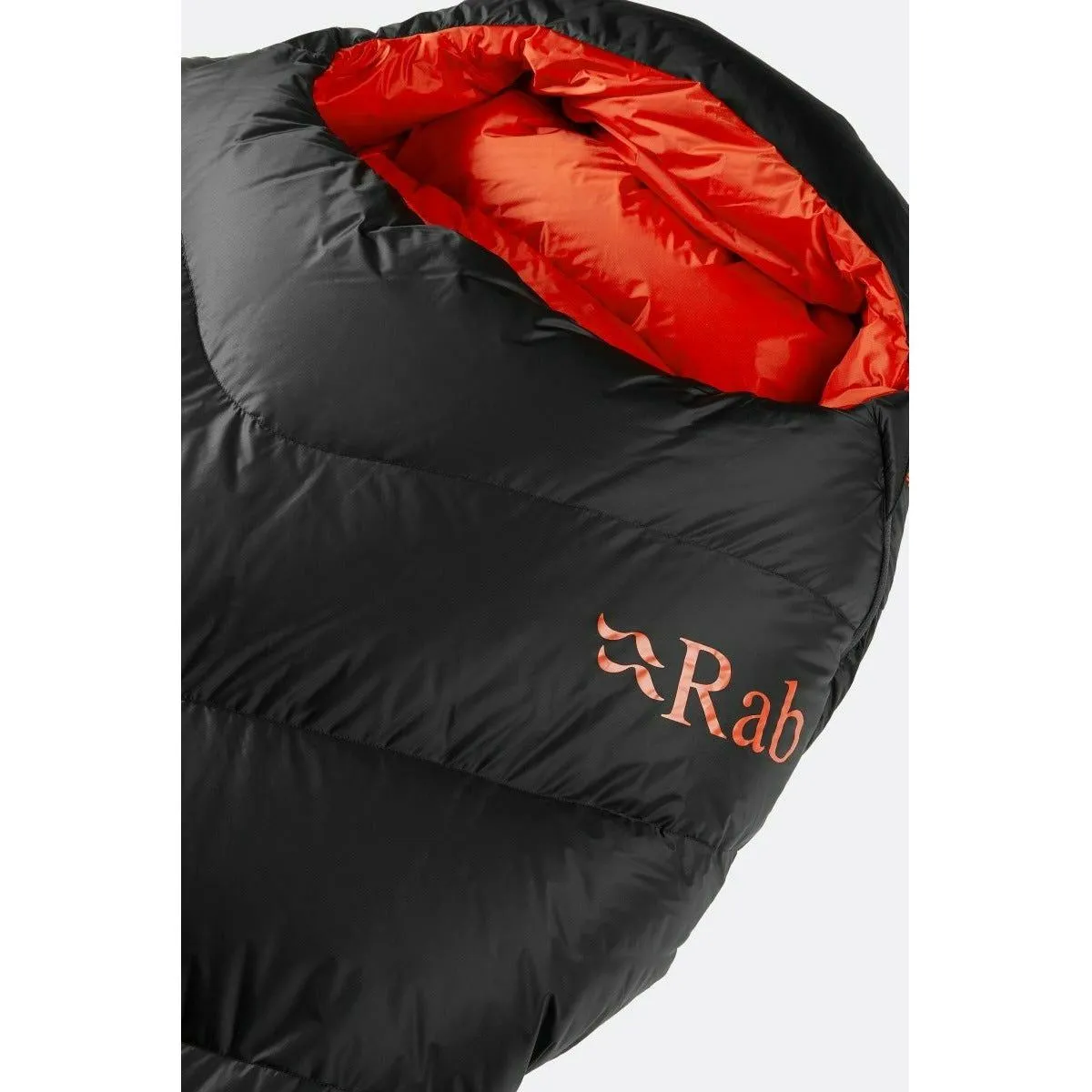 Rab Neutrino Pro 700 -15 Sleeping Bag (1140 Grams)