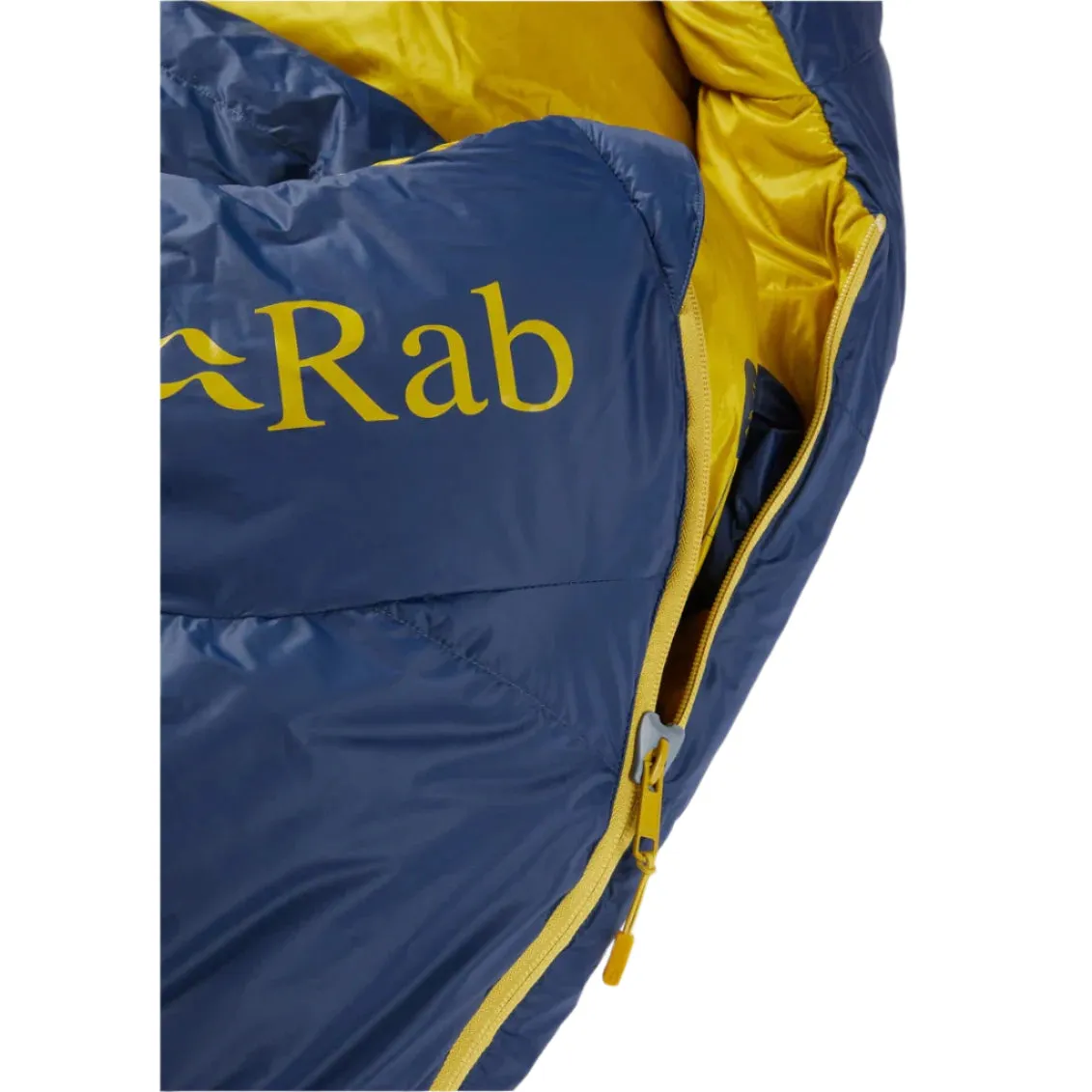 Rab Women's Ascent Pro 600 Sleeping Bag