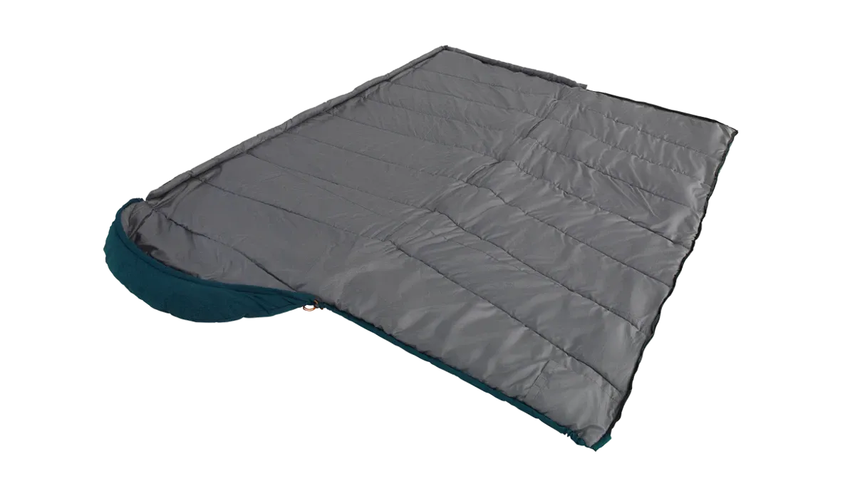 Raven I Square Sleeping Bag