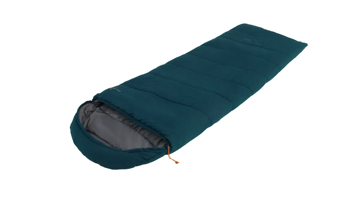 Raven I Square Sleeping Bag