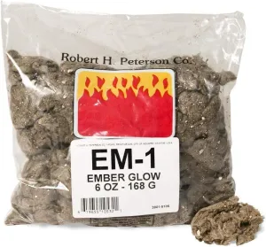 RealFyre Ember Glow (EM-1)