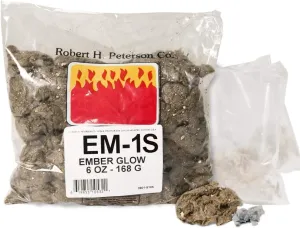 RealFyre Super Embers with Bryte Coals