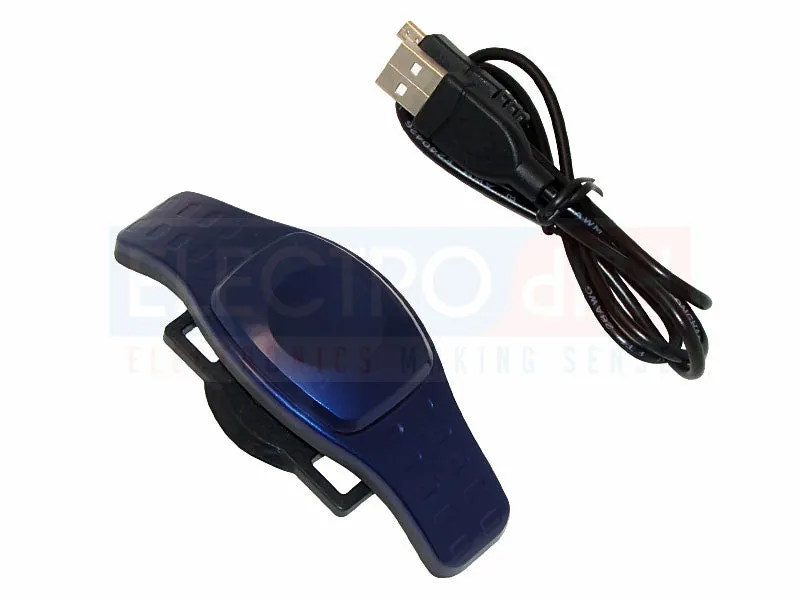 Realtime GSM GPS Dog/Cat Pet Tracking System Waterproof Collar Tracker