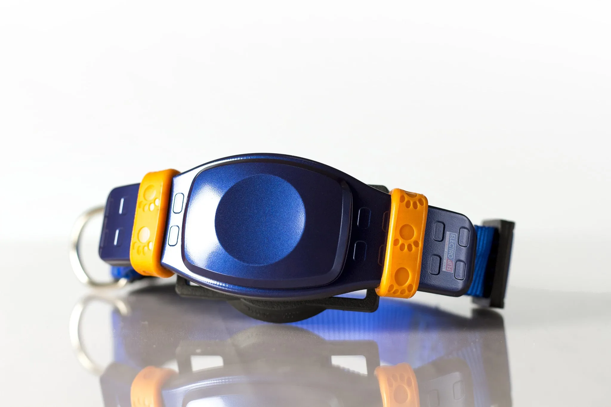 Realtime GSM GPS Dog/Cat Pet Tracking System Waterproof Collar Tracker