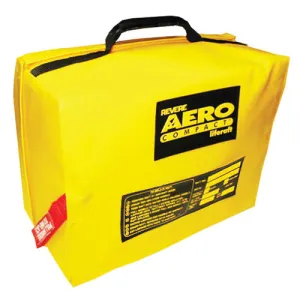 Revere Aero Compact 2 Liferaft