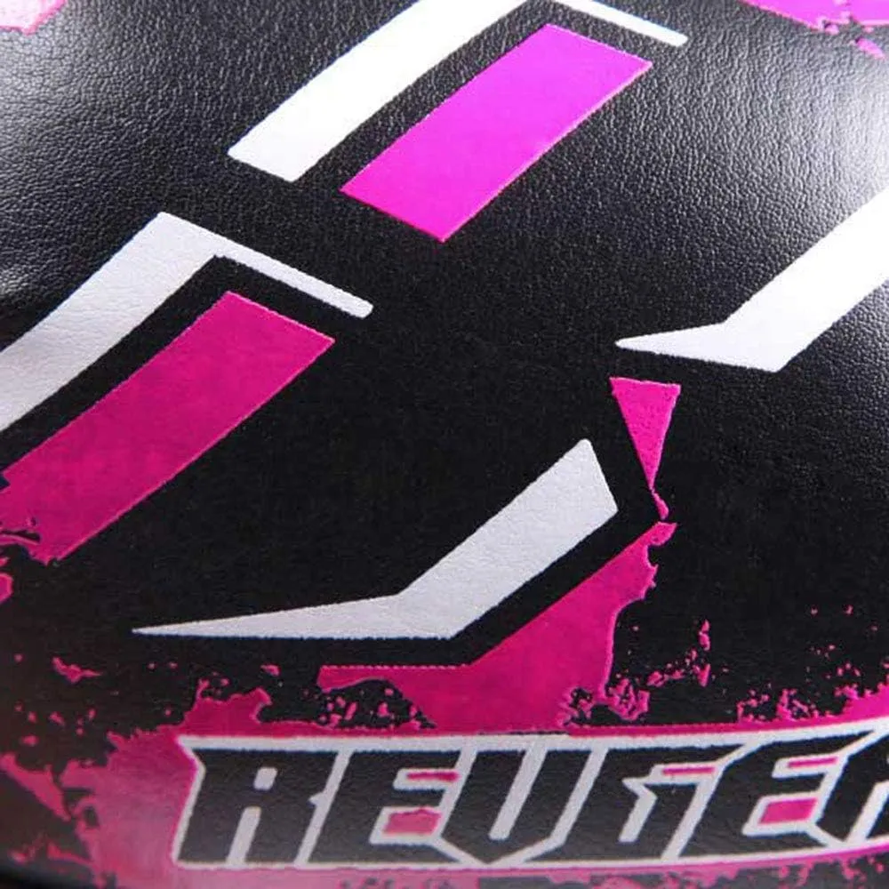 Revgear Kids MMA Boxing Gloves Combat Series, Youth Boxing Gloves, Muay Thai Punching Gloves - Protected Thumb, Ventilation